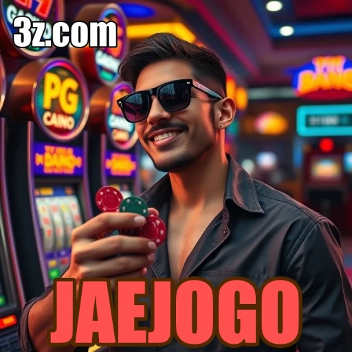 Mergulhe no Mundo Mobile do JAEJOGO e Conecte-se!