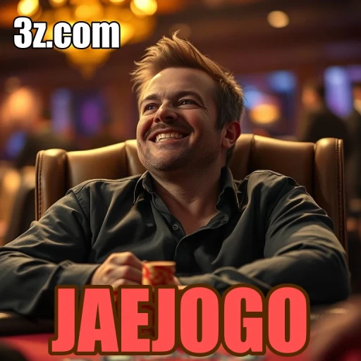 JAEJOGO e a Revolução na Plataforma de Jogos Brasileiros