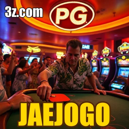 RPG no JAEJOGO: Aventuras Épicas Esperam por Você