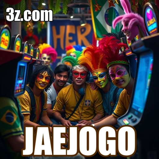 Mergulhe na Simulação com JAEJOGO e Aumente Sua Diversão