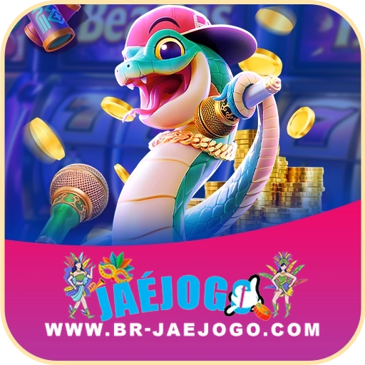 Logo da jaejogo