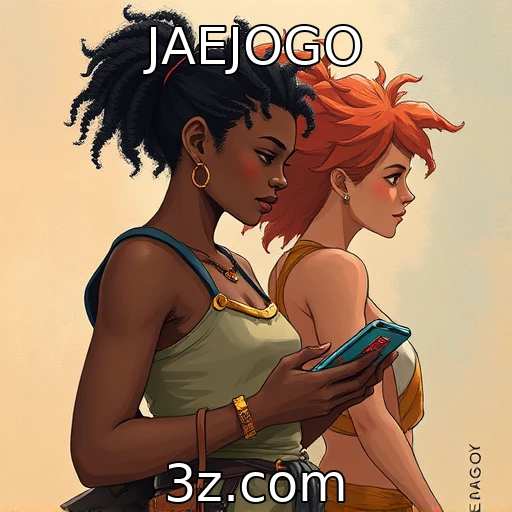 Desafios na diversidade e inclusão nos jogos