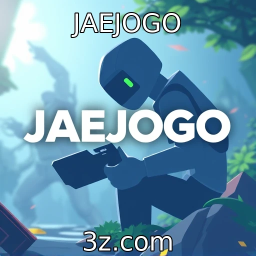 Tendências atuais na indústria de jogos digitais