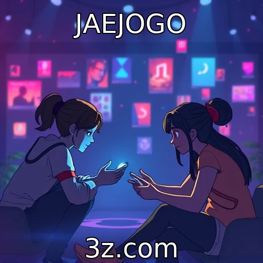 Crescimento da diversidade em jogos eletrônicos