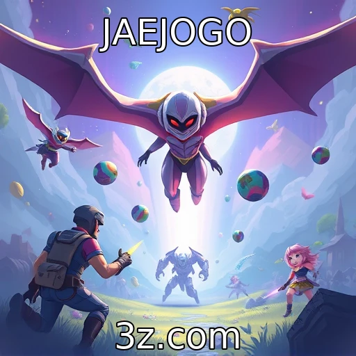 Jogos independentes ganham destaque no mercado