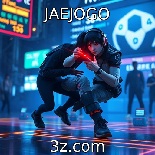 Impacto da tecnologia na experiência de jogo